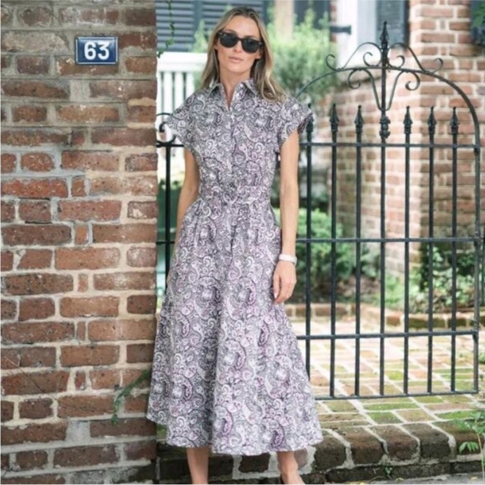 NWT Julia Amory Betty Dress Size Small